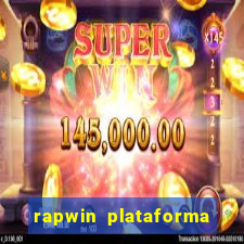 rapwin plataforma de jogos